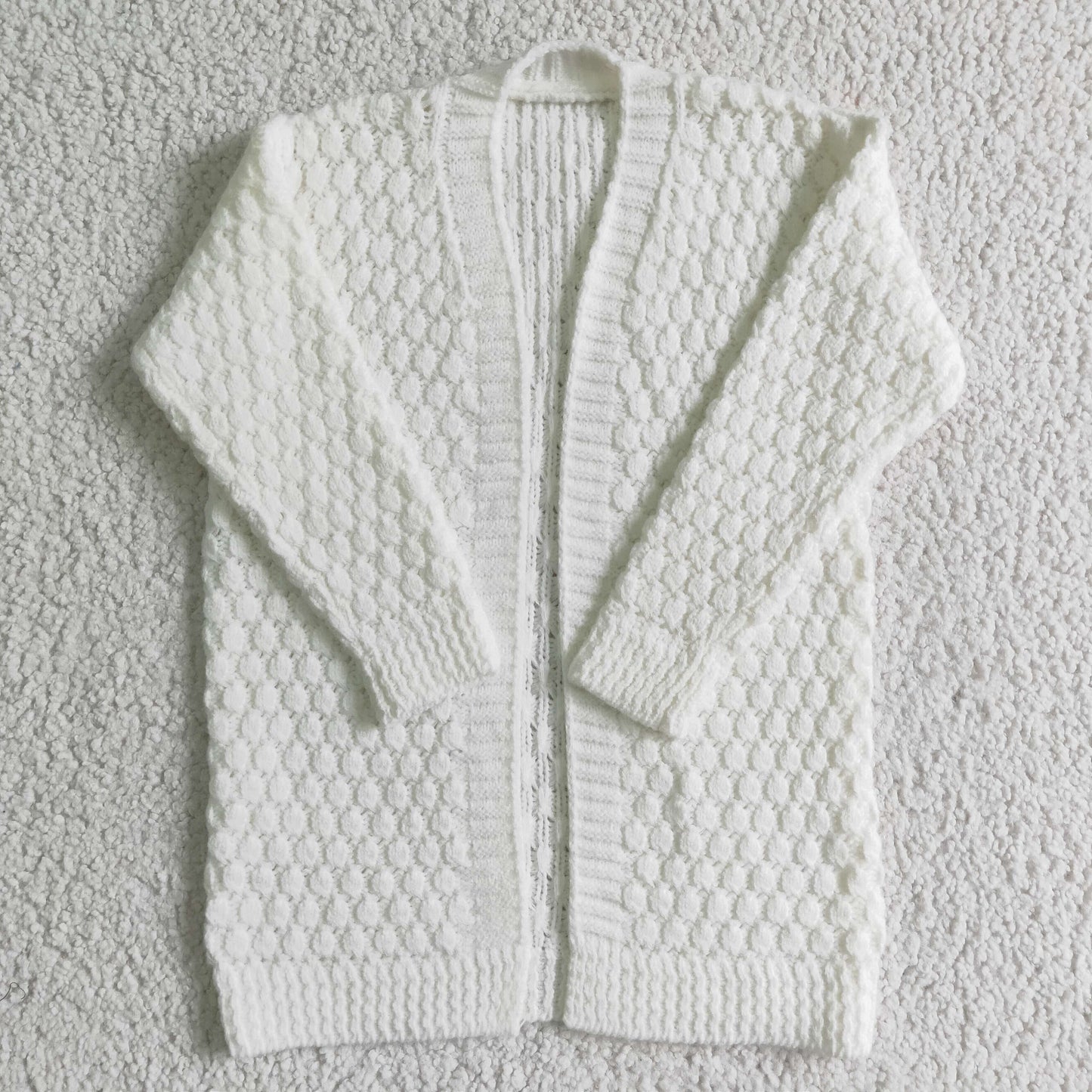 Baby girls sweater cardigan    GT0007