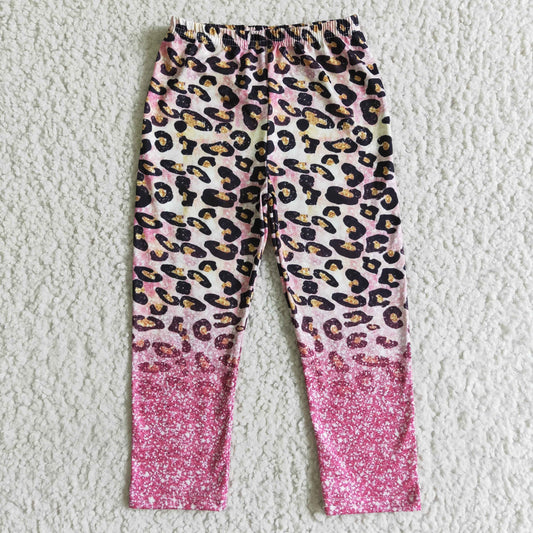 Girls legging pants     P0016