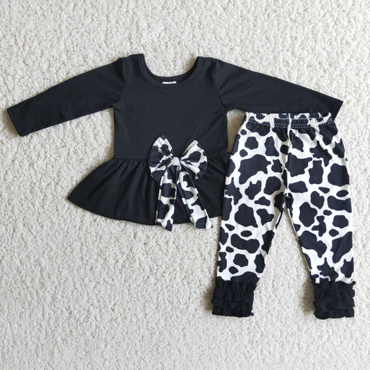 (Promotion)Long sleeve legging pants outfits    6 A16-26