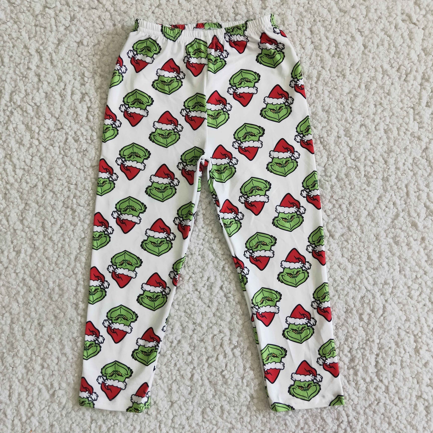 Christmas pants A3-14