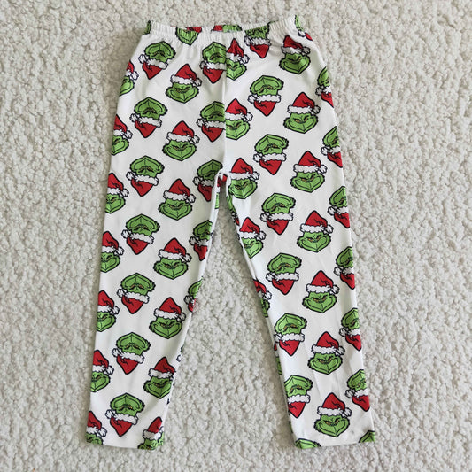 Christmas pants A3-14