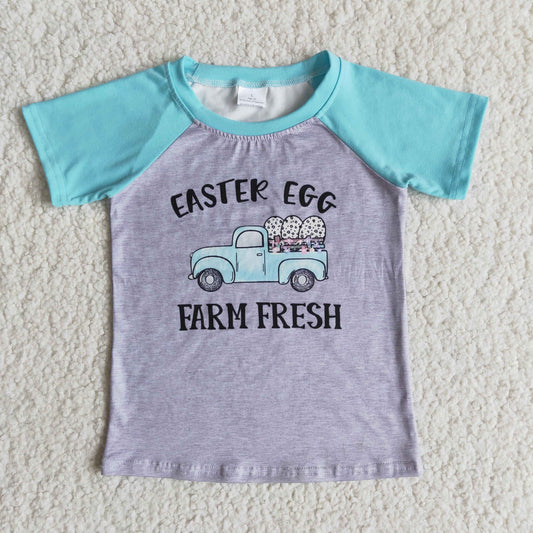 Short sleeve Tee Easter shirts