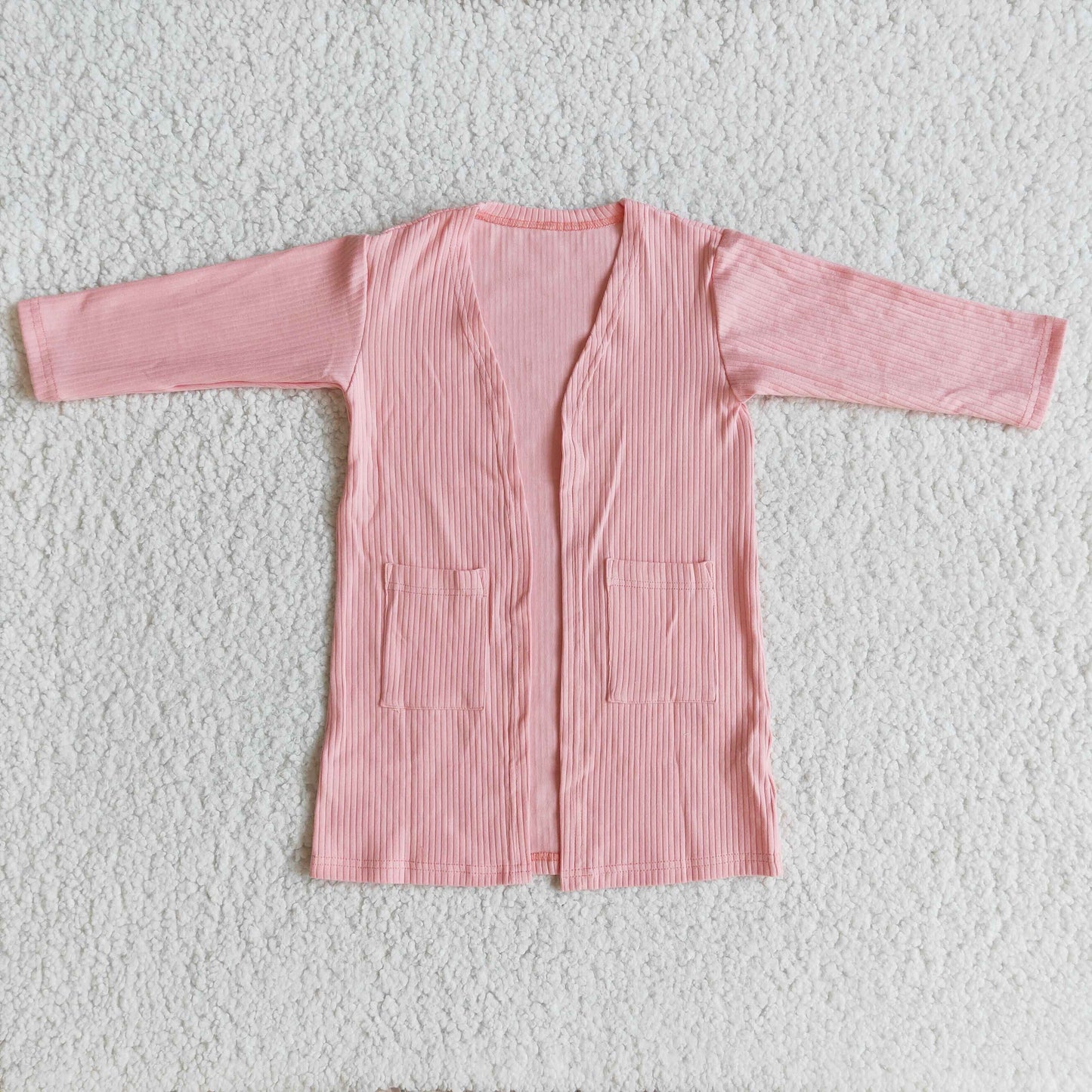 Baby girls cotton cardigan