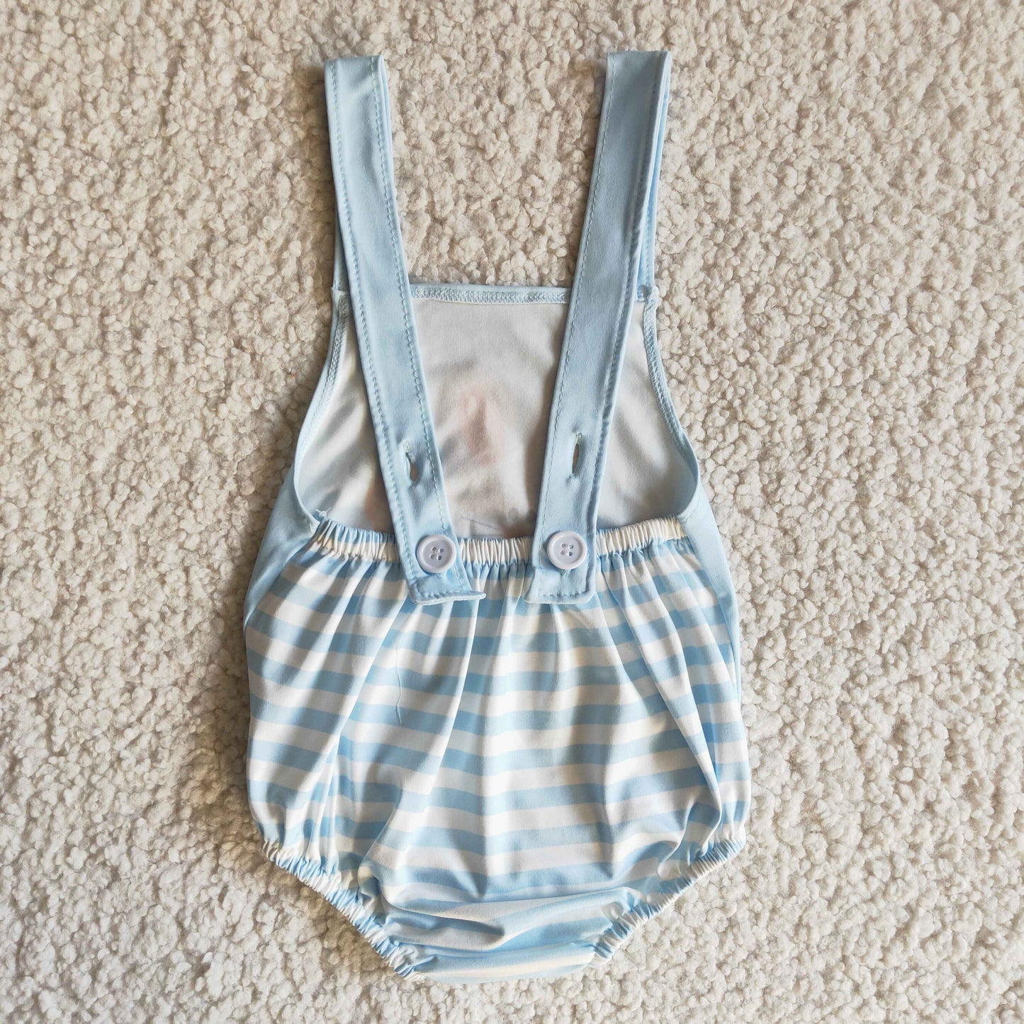 (Promotion)Baby boys bunny romper B4-9 – baby skirts