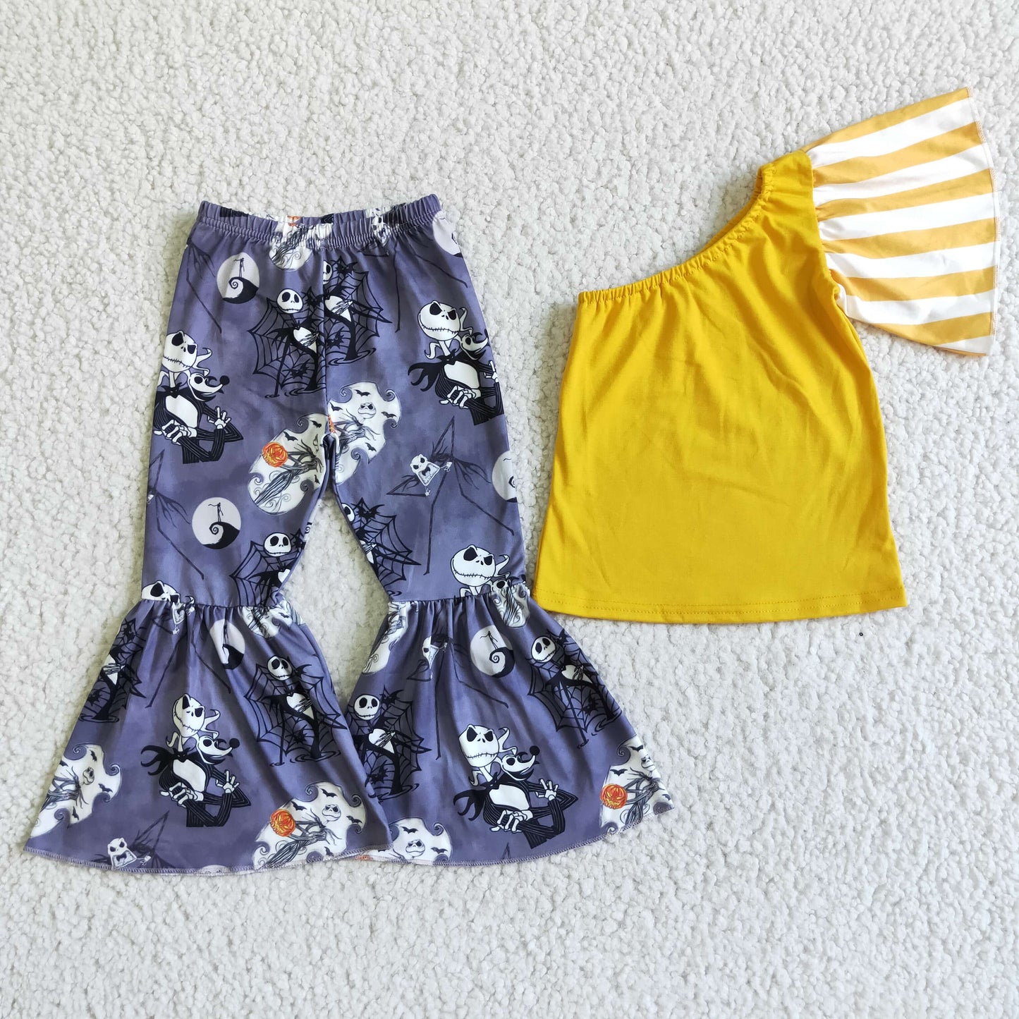 (Promotion)Girls Hallowmas outfits    GSPO0138