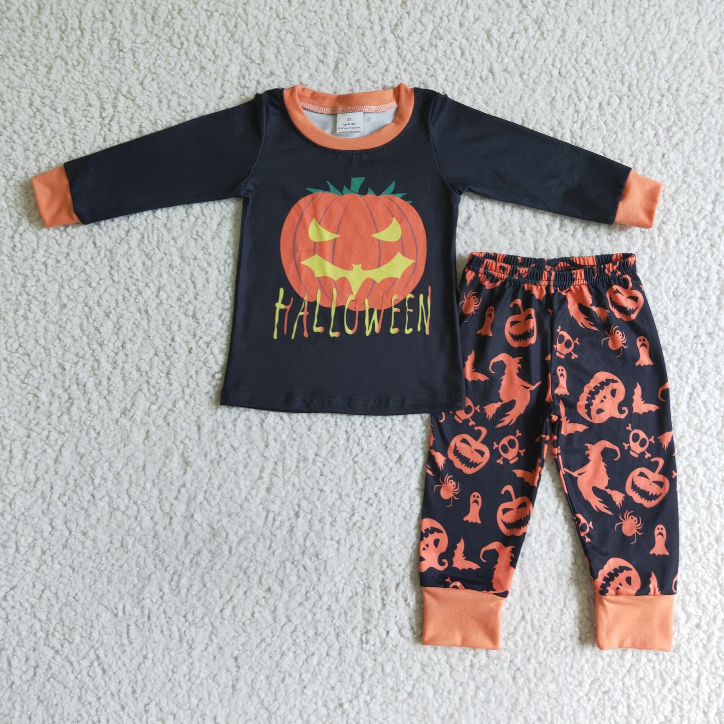 (Promotion)Boys Halloween Outfits   BLP0014