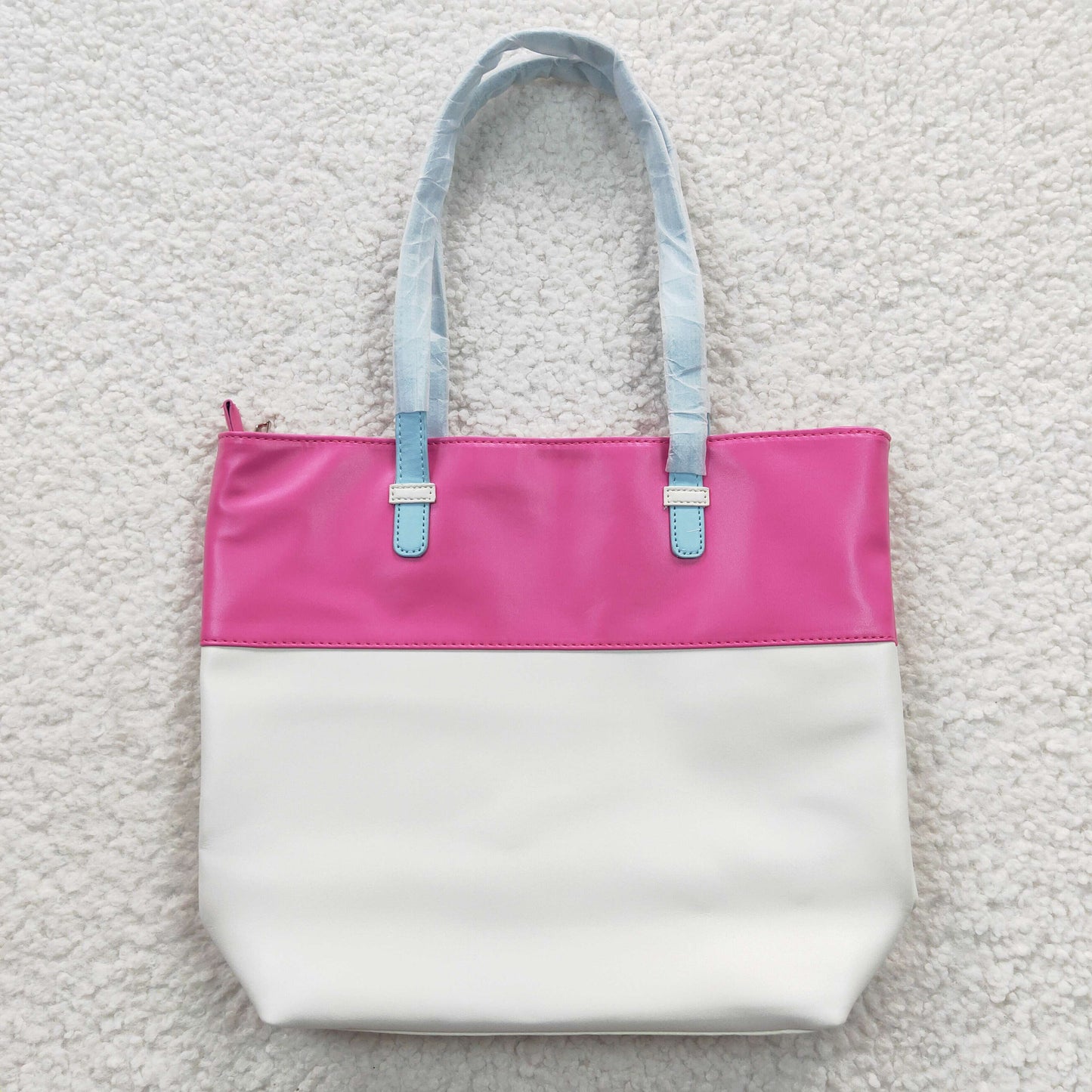 Weekend Square Tote Bags BA0052