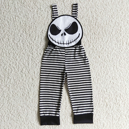 Boys Halloween jumpsuits    SR0082