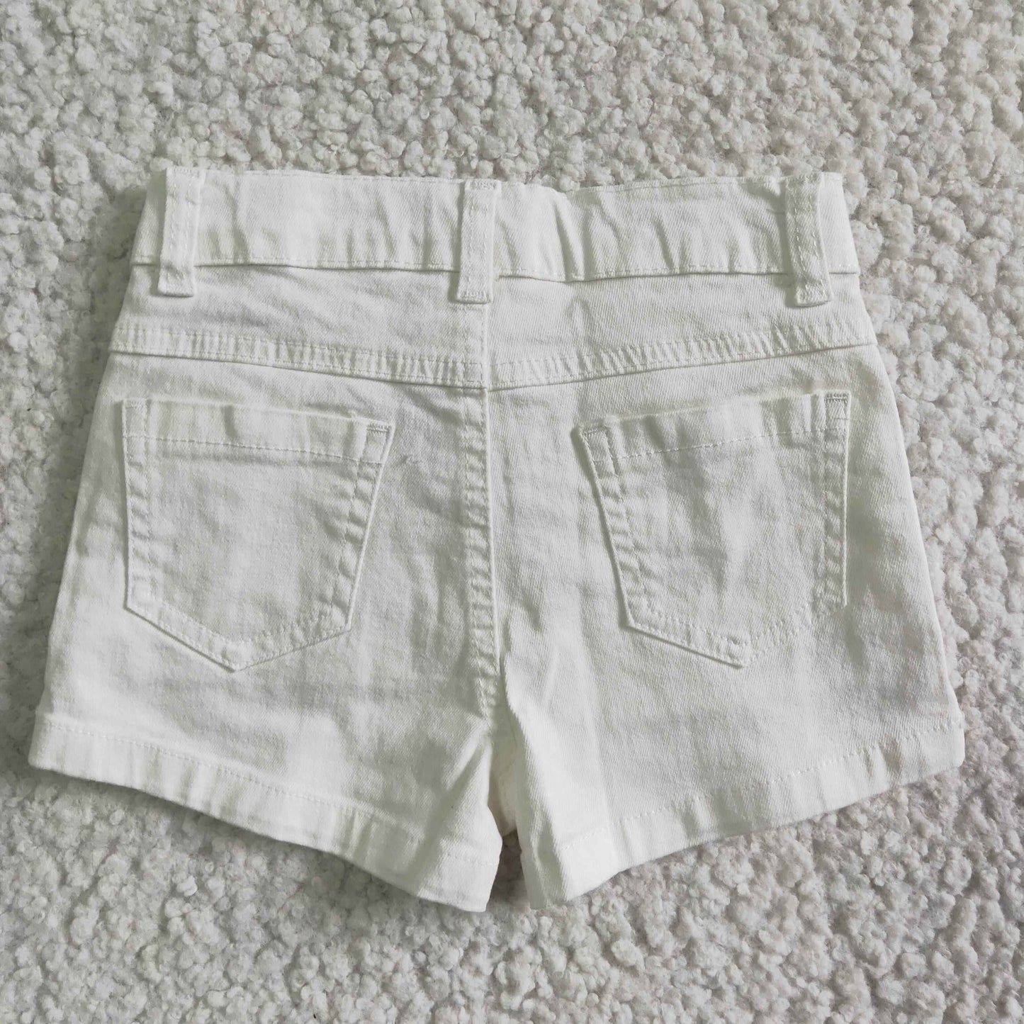 Denim shorts    SS0012